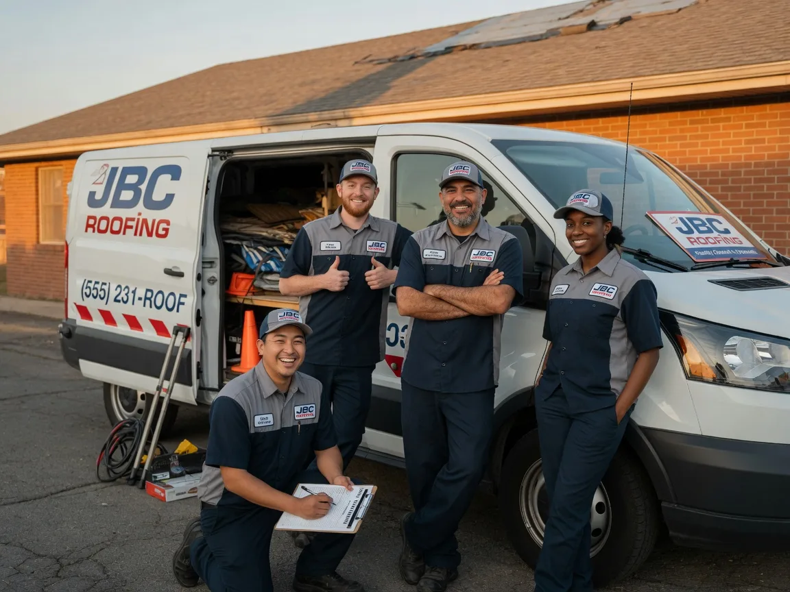 Roof Replacement company in Fairview, WY